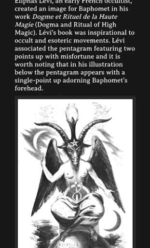 What Is Satanism? 2
