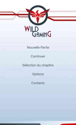 Wild Gaming Lyon 1