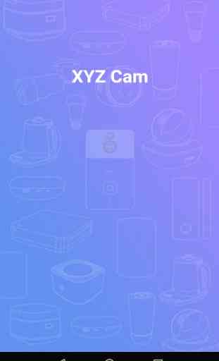 XYZ Cam 1