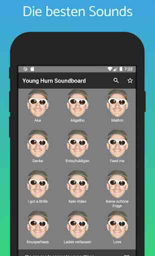 Yung Hurn Soundboard 1