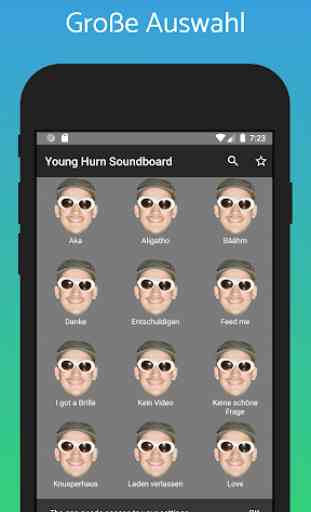 Yung Hurn Soundboard 2
