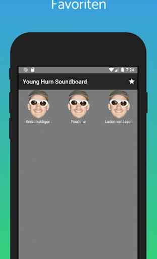 Yung Hurn Soundboard 3
