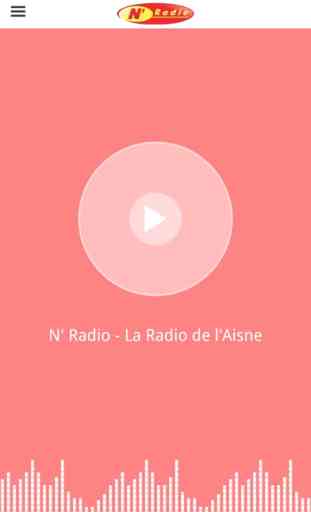 La radio de l'Aisne - N'Radio 2