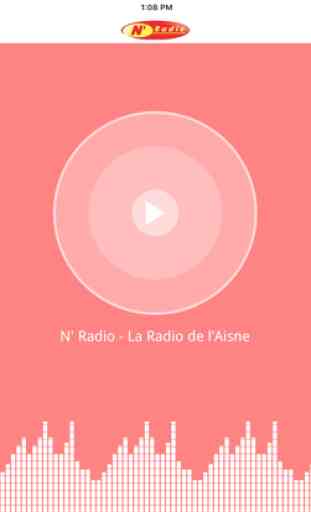La radio de l'Aisne - N'Radio 4