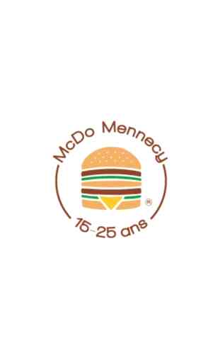 McDo Mennecy 2
