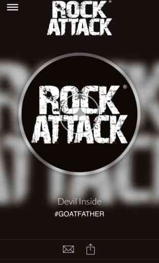 ROCK ATTACK 1