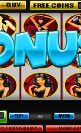 All-in Hot classique Vegas Spin sociale Mode Slots Blitz - Hit & Play Xtreme Aristocrat Casino gratuit 3