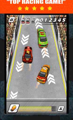 All-Star Stock Cars Race Day Speed Challenge -  A Free and Fast Racing Game for Extreme Auto Fans 2