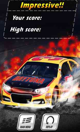 All-Star Stock Cars Race Day Speed Challenge -  A Free and Fast Racing Game for Extreme Auto Fans 4