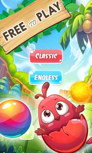 Amazing Farm Land Pet Pop Rescue 2016 - Newest World Bubble Shooter HD Mania Match Puzzle Classic Totally Free Game For Girls & Kids - Totally Addictive Fun Adventure 3