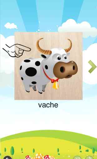 Animaux Blocs Puzzle 3D pour Enfants - meilleur phonétique éducatives jeu amusant vocabulaire développer 3