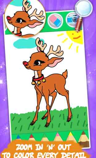 Dessin et Coloriage animaux de livres pour les tout-petits: enfants dessin, peinture et griffonner des jeux pour les enfants 1