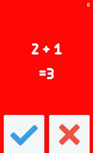 Et quel est le résultat? Ace Freaking Math Hit jeu gratuit 2
