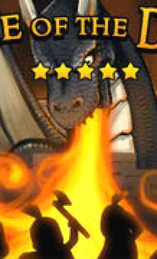 Super Le trône du dragon : la vallée de fer gratuit - Dragon game: Throne of the dragon free 1
