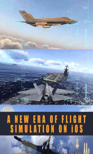 Alliance: La Guerre d'Avion - Simulateur de Vol 1
