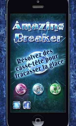 Amazing Breaker 1