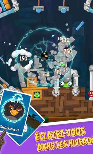 Angry Birds HD 4