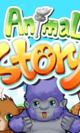 Animal Story 1