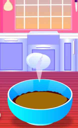 Candy maker – candy lollipops 3