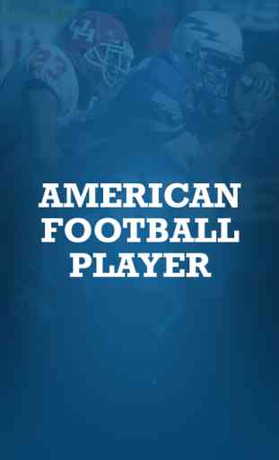 Guess Joueur de football américain - Quiz NFL 4