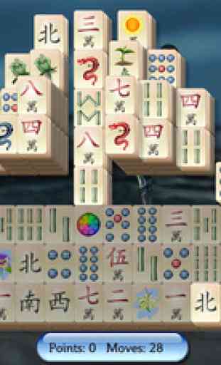 Mahjong Tout-en-Un 2 3