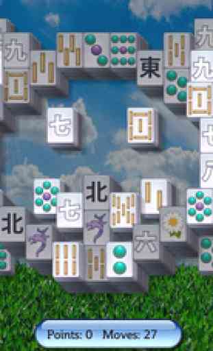 Mahjong Tout-en-Un 2 GRATUIT 4