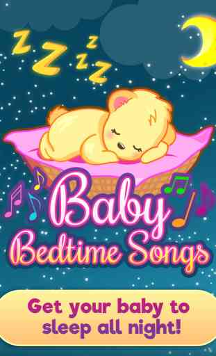 Berceuses bébé chansons coucher - Musique de sommeil et blanc à bruit pour fais de beaux rêves 4