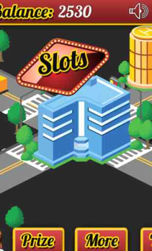 Impressionnant Jackpot Riches de Vegas HD gratuit - Make It Rain Slots Casino Jeux 4