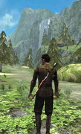 Aralon: Sword and Shadow HD 1