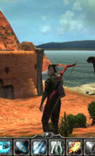 Aralon: Sword and Shadow HD 2