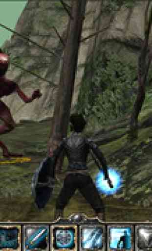Aralon: Sword and Shadow HD 3