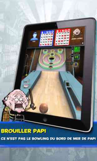 Arcade Bowling™ 4
