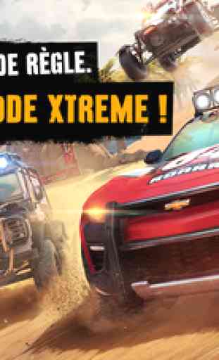 Asphalt Xtreme: Offroad Racing 1