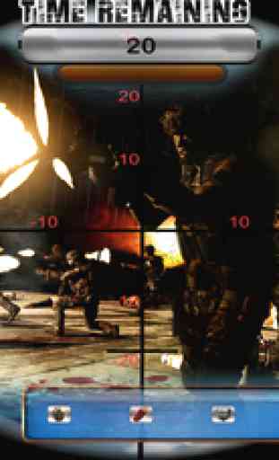 Assassin Counter Sniper Pro-X War 2