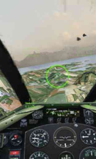 Assault Chopper -  Heli Simulator 2