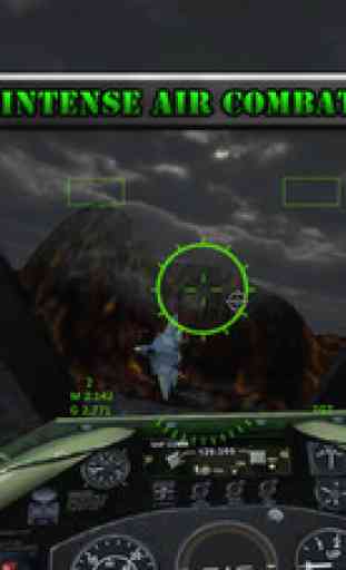 Assault Chopper -  Heli Simulator 4