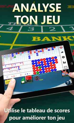 Baccara 3D En Ligne – Casino Gratuit ! 4