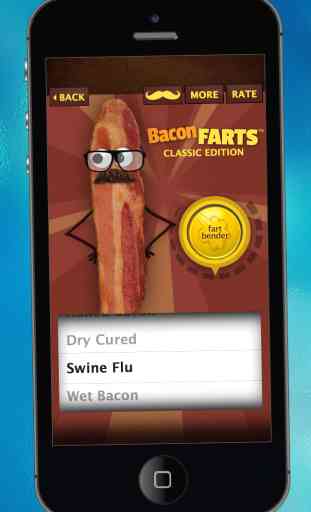 Bacon pets pet gratuit sounds - Carte son appli 3