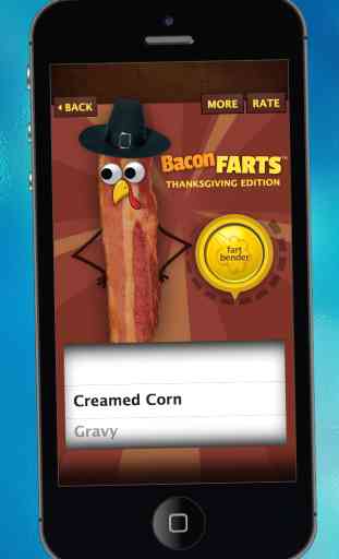 Bacon pets pet gratuit sounds - Carte son appli 4