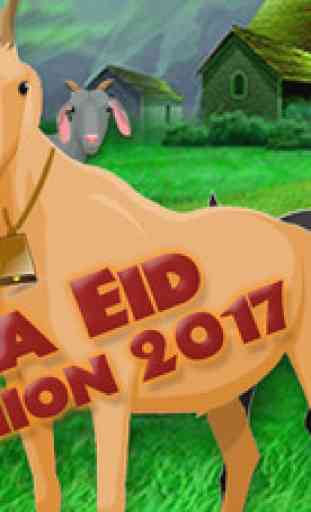 Bakra Eid Fashion 2017 1