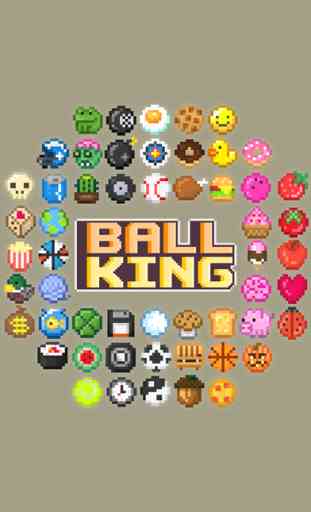 Ball King 1