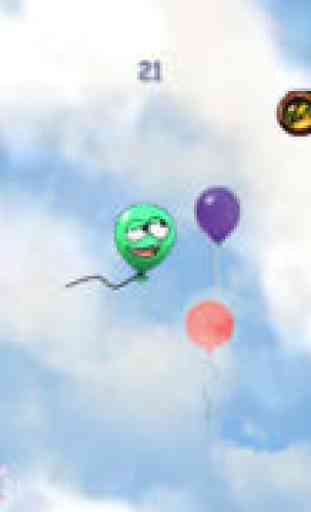Balloon World Adventure - Free Mobile Edition 4