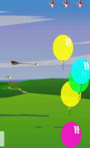 Balloons HD 1