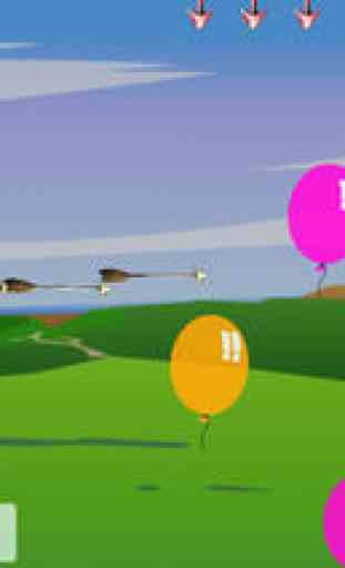 Balloons HD 3