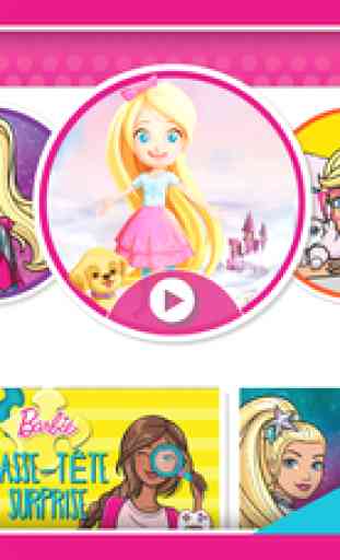 Barbie Life™ 1