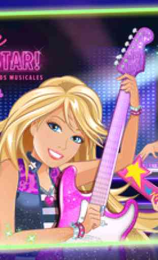 Barbie Superstar! - Développeur de vidéos musicales 1