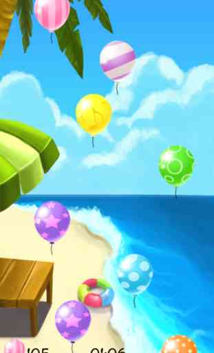 Smash The Balloon - Burst Balloons 3