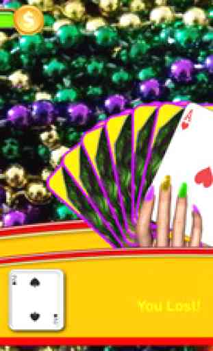 Balloon Party Friends Plus : le jeu de cartes HiLo Fresh Poker Blast gratuit 3