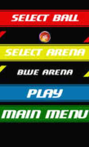 Basketball Pinball Arcade HD Free - The Fantasy Ball Machine for iPad & iPhone 4