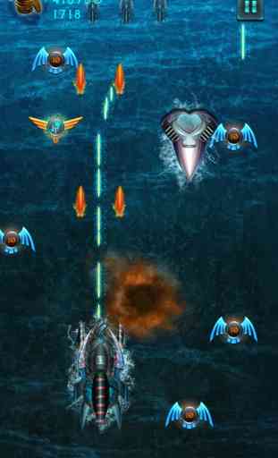 Battleship Ocean guerre des îles - Navire de guerre Jeu de tournage 2